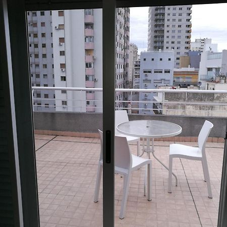 Color Botanico Apartment Buenos Aires Exterior photo