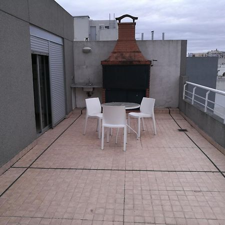 Color Botanico Apartment Buenos Aires Exterior photo