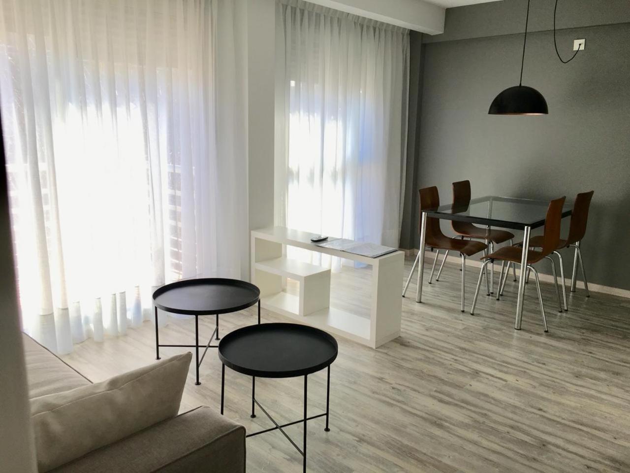 Color Botanico Apartment Buenos Aires Exterior photo