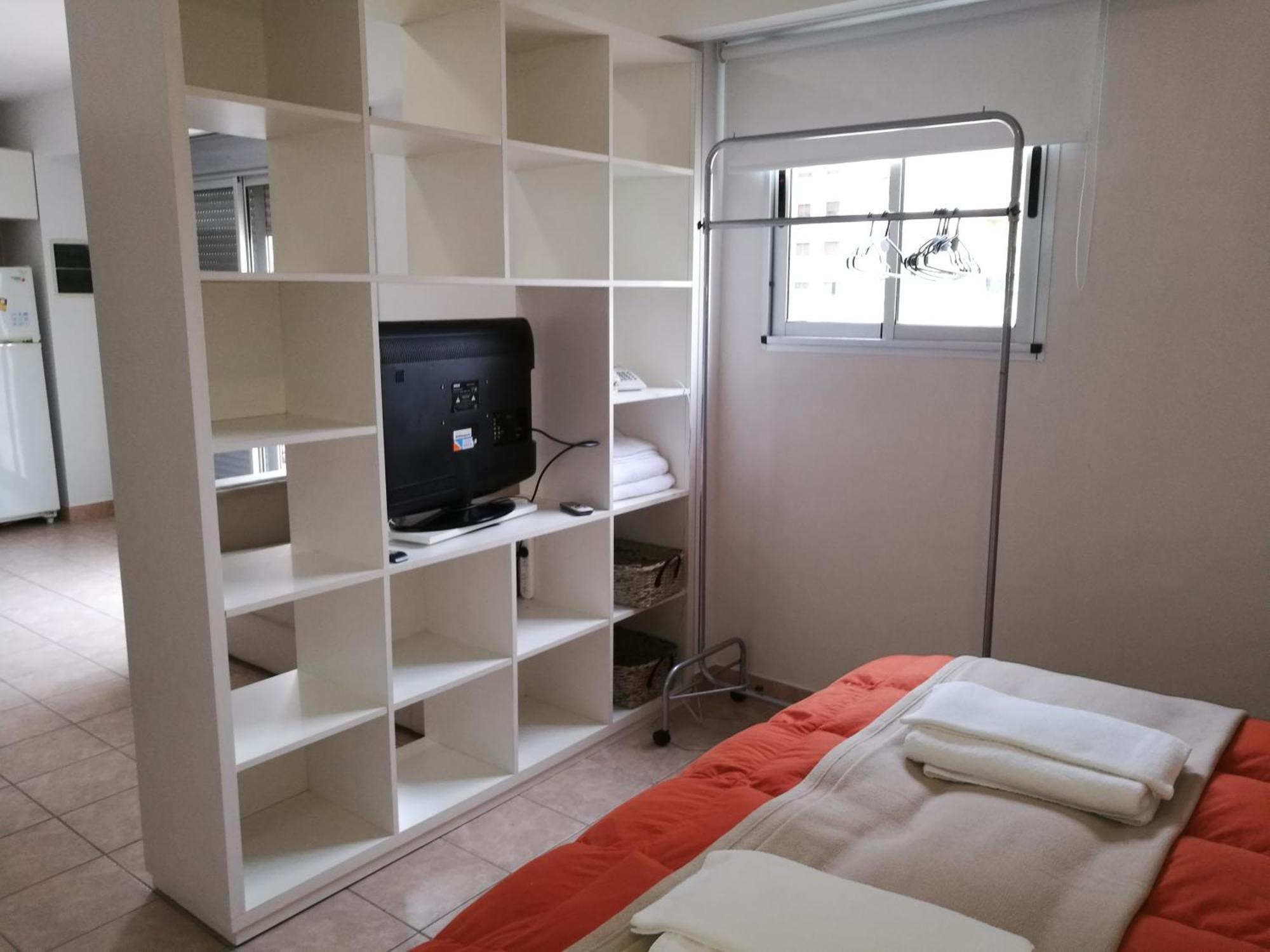Color Botanico Apartment Buenos Aires Exterior photo