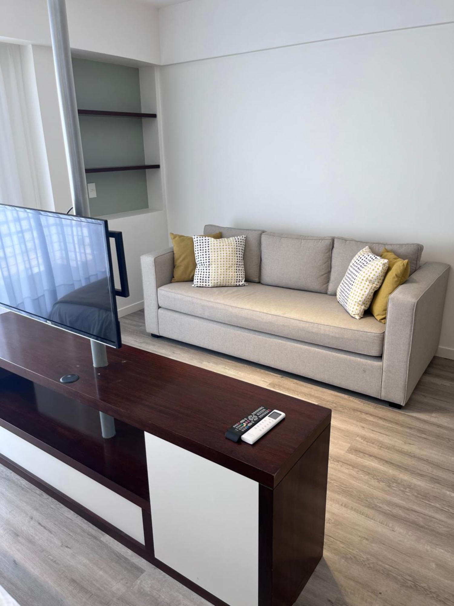 Color Botanico Apartment Buenos Aires Exterior photo