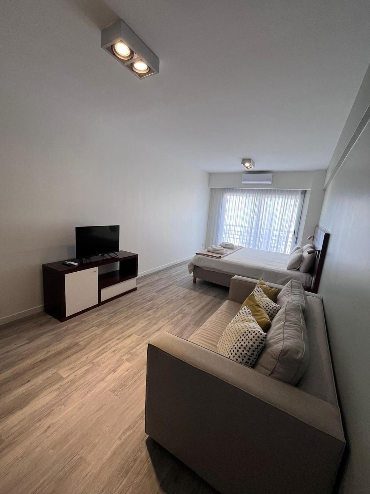 Color Botanico Apartment Buenos Aires Exterior photo