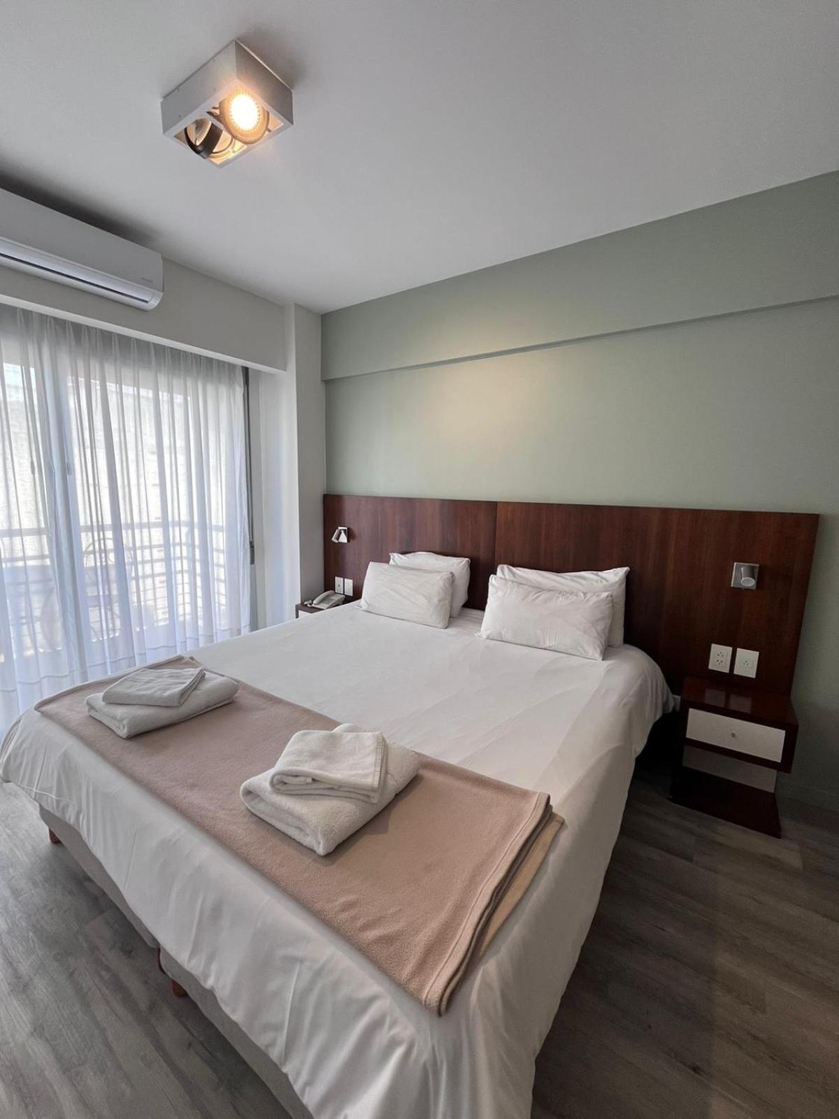 Color Botanico Apartment Buenos Aires Exterior photo