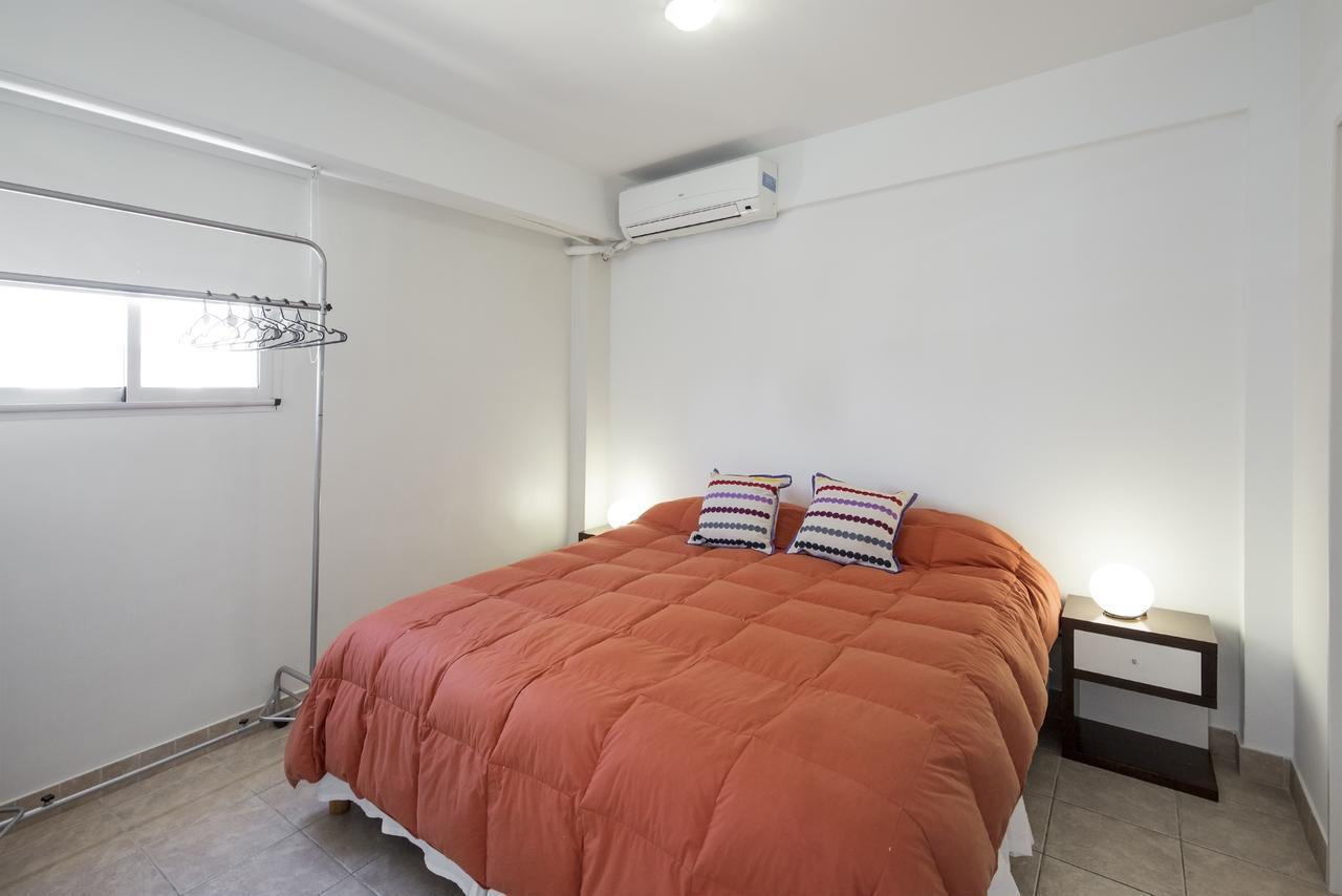 Color Botanico Apartment Buenos Aires Exterior photo